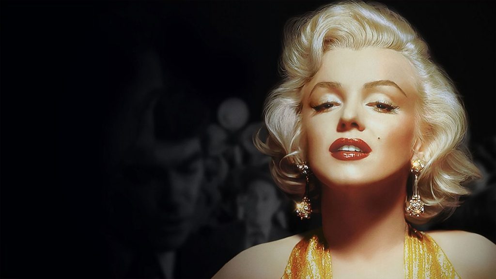 Marilyn Monroe PIC