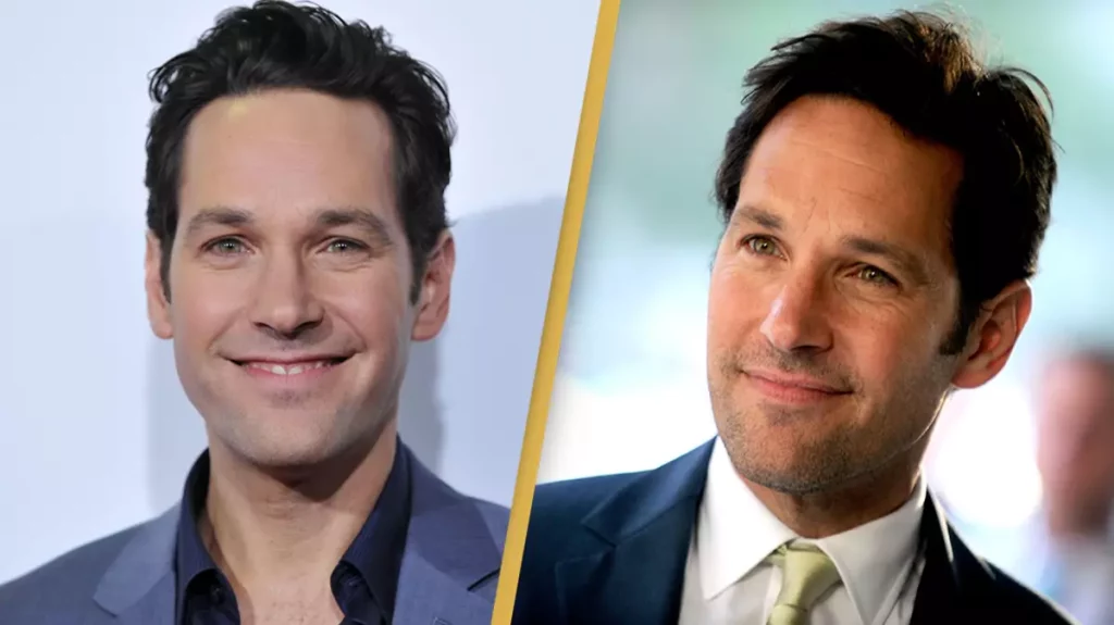 Paul Rudd pic