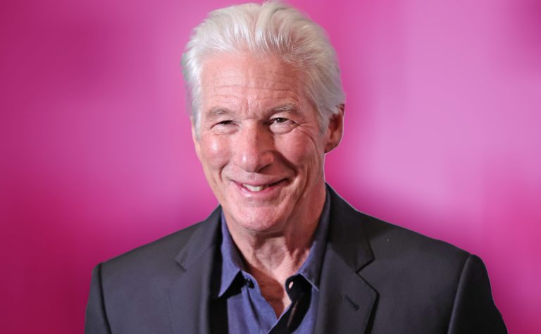 Richard Gere Biography: Age, Movies, Height, News, Photos