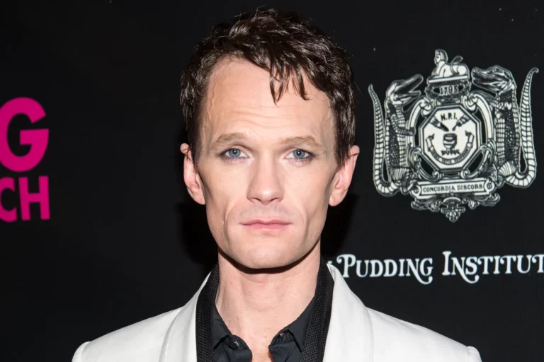 Neil Patrick Harris Biography: The Life and Career