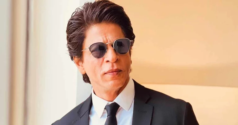 Shah Rukh Khan Biography: Early Life, Career, and Achievements