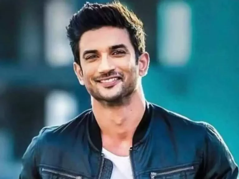 Sushant Singh Rajput Biography: An Unfinished Symphony in Film and Science