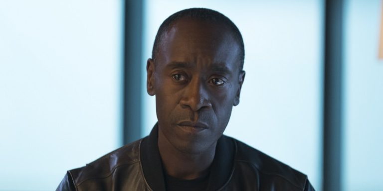 Don Cheadle Biography: The Life and Career