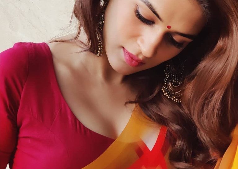 Shraddha Das Biography: Early Life, Career, and Achievements