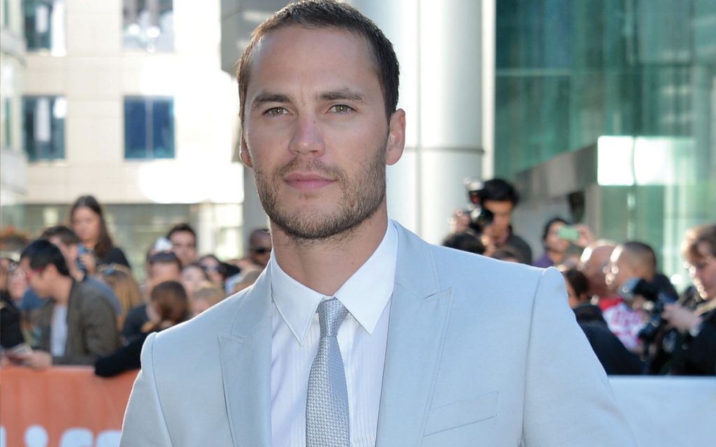 Taylor Kitsch Biography Height, Age, Family