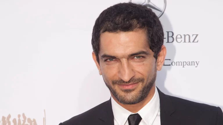 Amr Waked Biography: Height, Weight, Age, Career, and Success