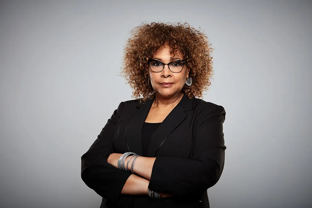 Julie Dash Pic