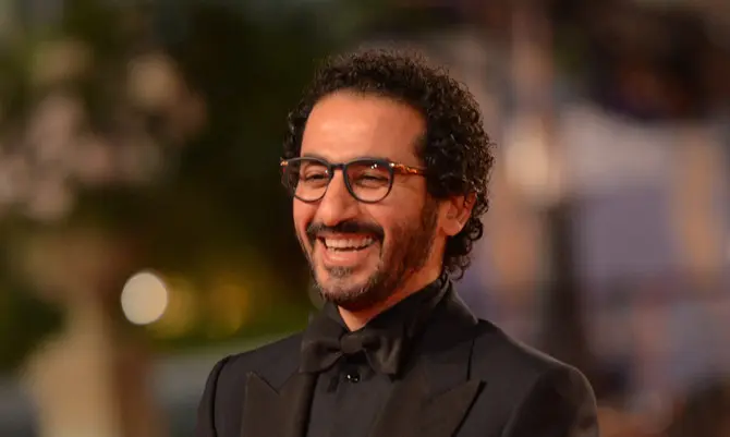 Ahmed Helmy Biography: Early Life, Career, and Achievements