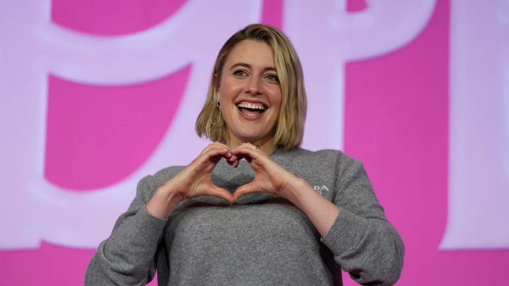 Greta Gerwig Biography: Early Life, Career, And Achievements