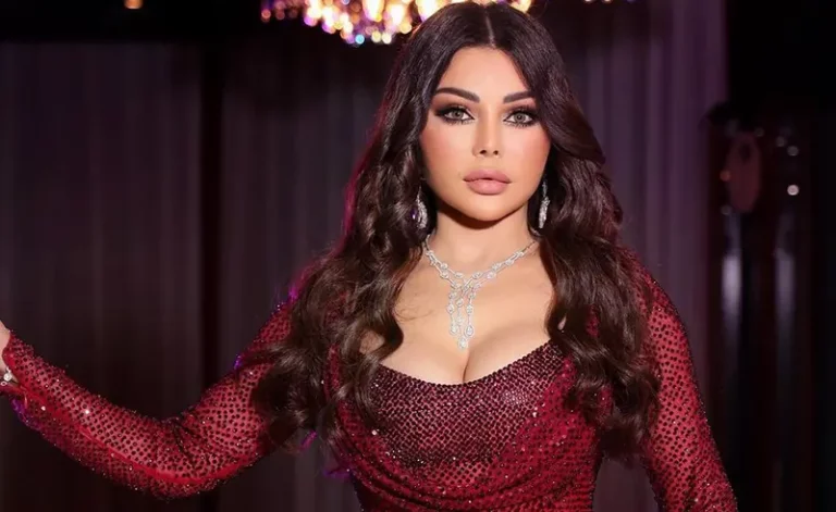 Haifa Wehbe Biography: Age, Height, Religion, Education