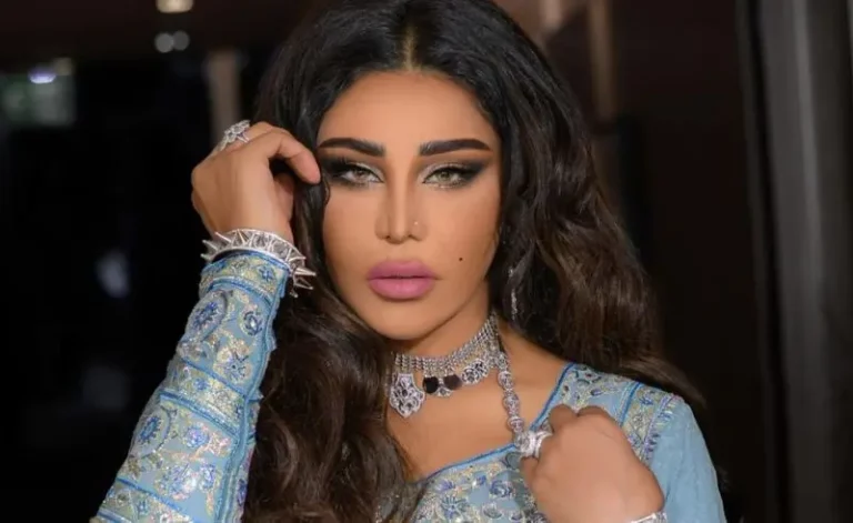Ahlam Al Shamsi Biography: Net Worth, Age, Height And More