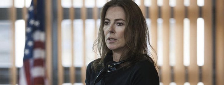 Kathryn Bigelow Biography: Personal Details, Hight, Weight