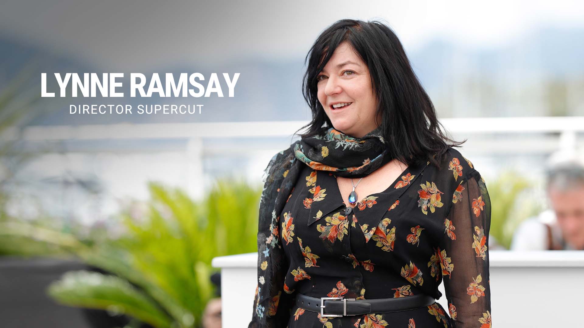 Lynne Ramsay Biography: The Life And Career, Hight, Weight