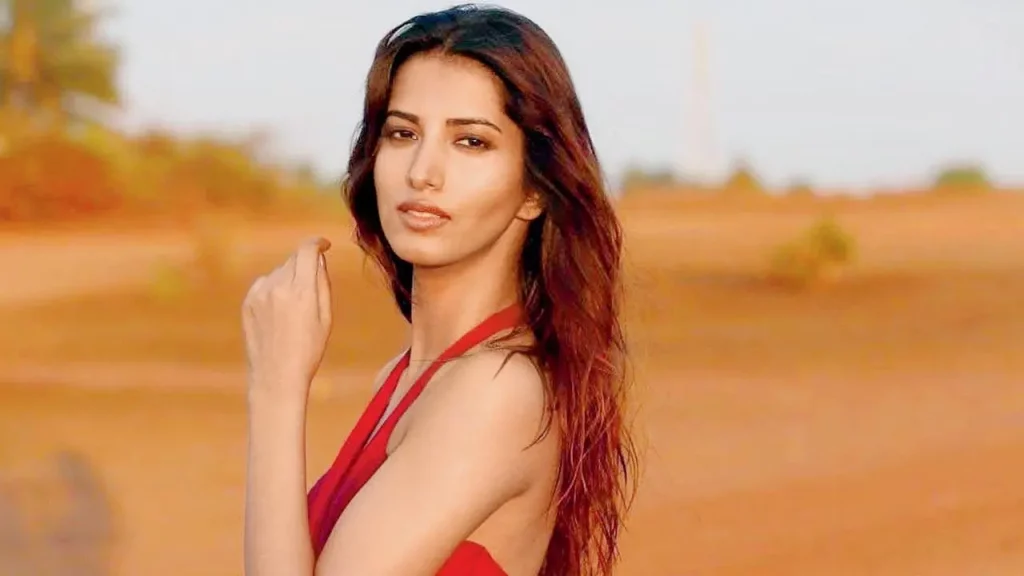 Manasvi Mamgai pic