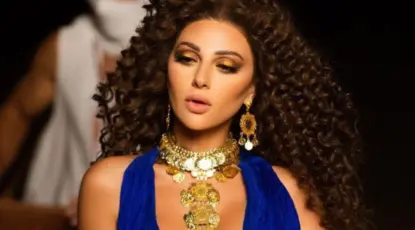 Myriam Fares Biography: Height, Weight, Interesting Facts