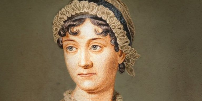 Jane Austen Biography: Early Life, Career, and Achievements