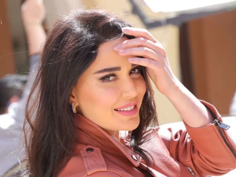 Cyrine Abdelnour Biography: Height, Weight, Interesting Facts