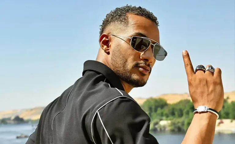 Mohamed Ramadan Biography: Weight, Age, Family & Facts