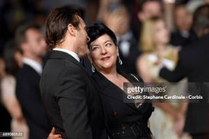 Lynne Ramsay Biography: The Life And Career, Hight, Weight