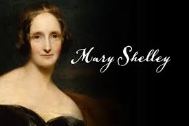 mary shelley pic