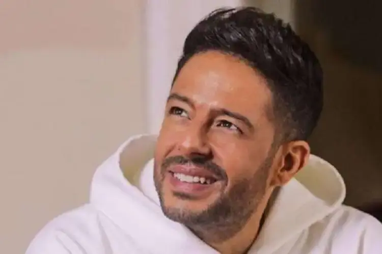 Mohamed Hamaki Biography: Age, Family & Facts