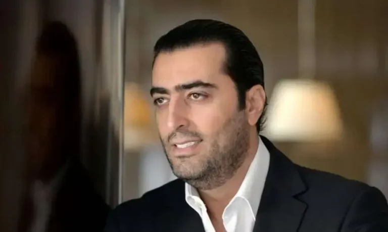 Bassem Yakhour Biography: Income, Family, Height, Professional Achievements