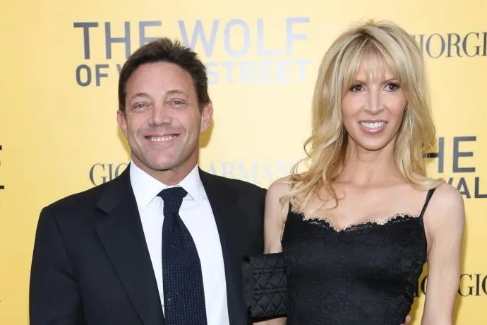 Jordan Belfort Biography: Career, Networth, Age