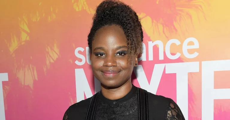 Dee Rees Biography: Early Life, Career, and Achievements