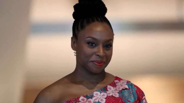 Chimamanda Ngozi Adichie Biography: The Life and Career