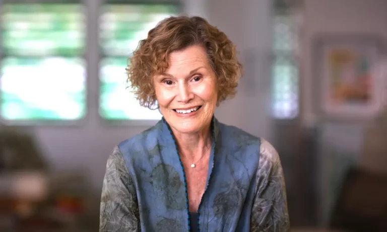 Judy Blume Biography: Early Life, Career, and Achievements