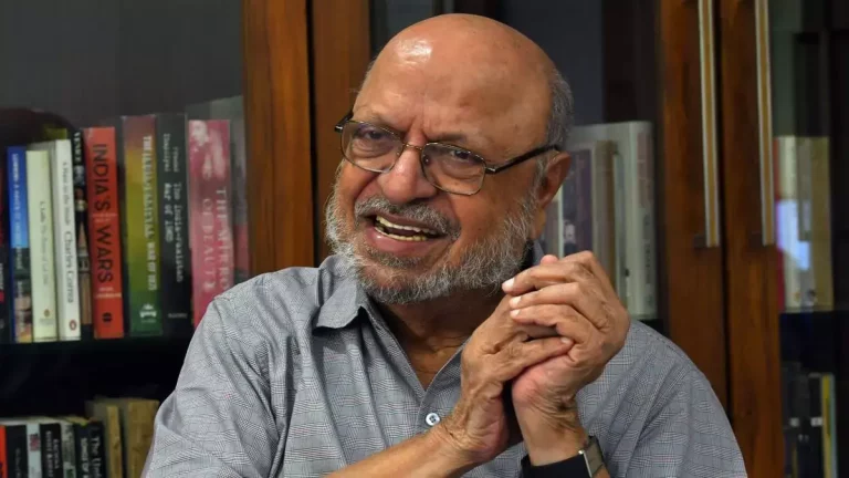 Shyam Benegal Biography: Life, Net Worth, Height, Achievements