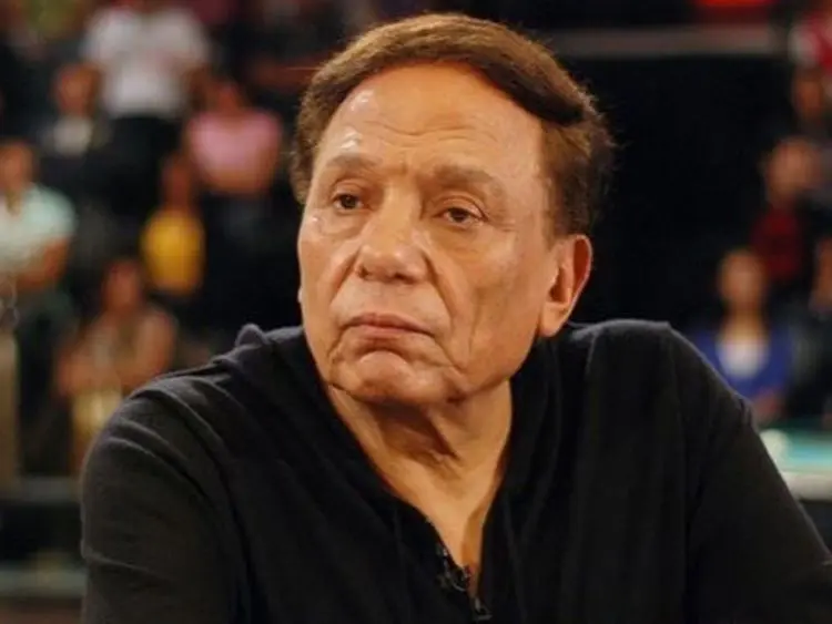 Adel Emam Biography: Height, Weight, Age, & More
