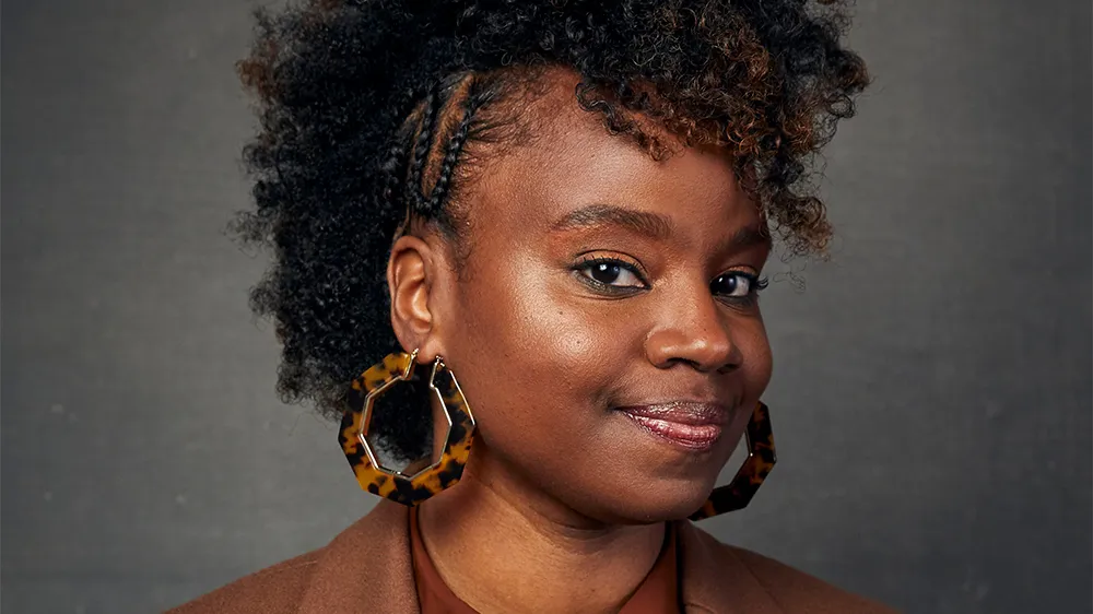 Dee Rees pic