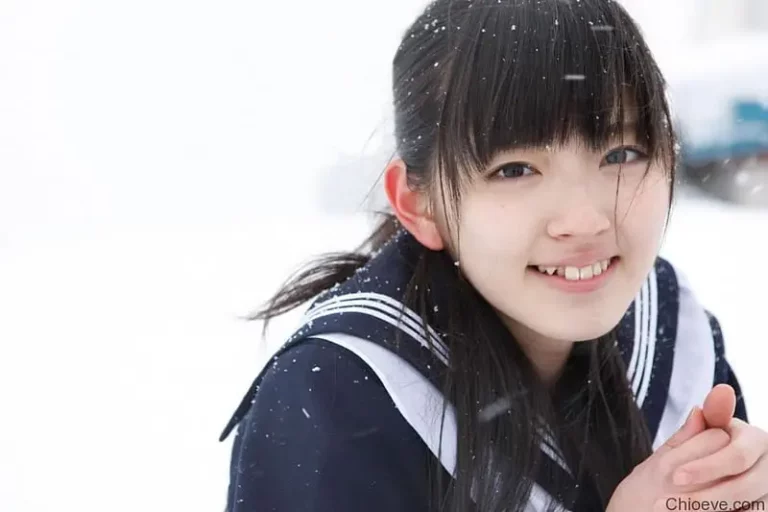 Suzuki Airi Biography: Early Life, Career, and Achievements