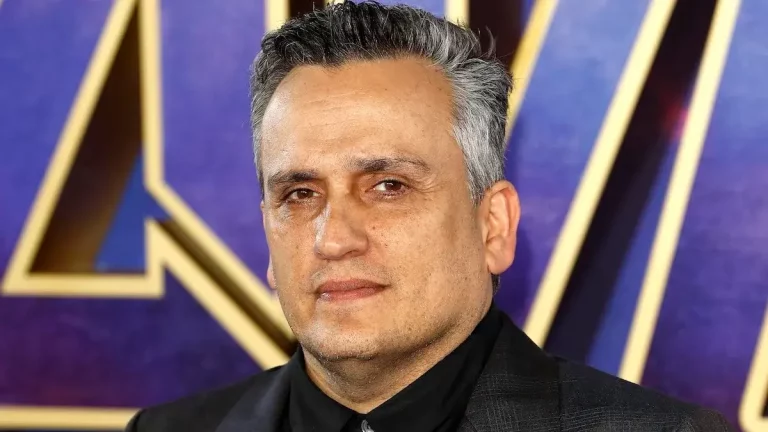 Joe Russo Biography: Weight, Age, Family & Facts