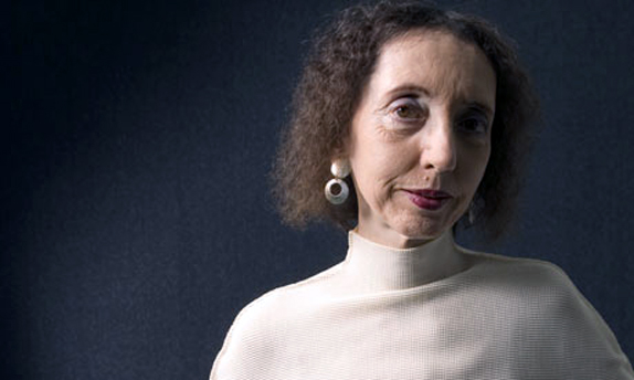 Joyce Carol Oates Biography: Personal Details And More