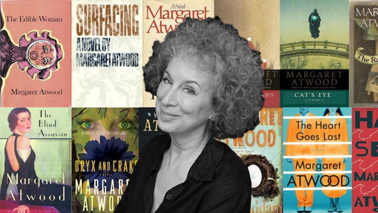 Margaret Atwood Biography: Birthday, Career, Age