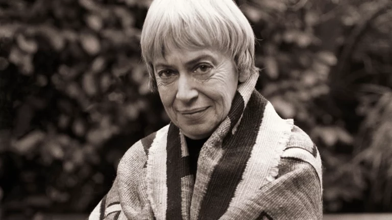 Ursula K. Le Guin Biography: Birthday, Career, Age