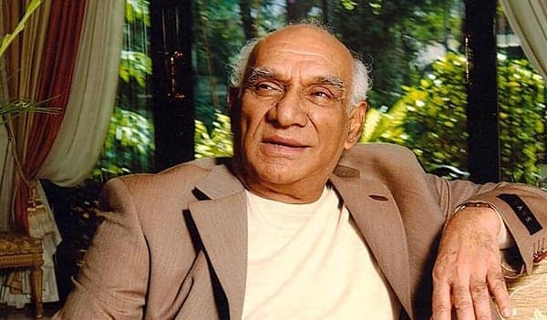 Yash Chopra Biography: Early Life, Career, and Achievements