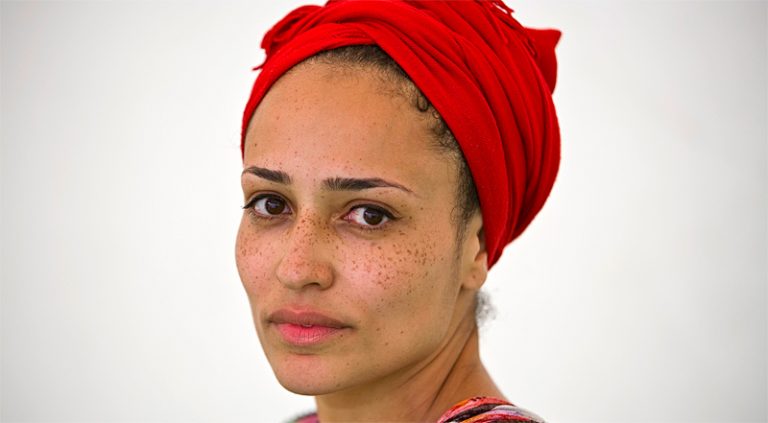 Zadie Smith Biography: Birthday, Career, Age