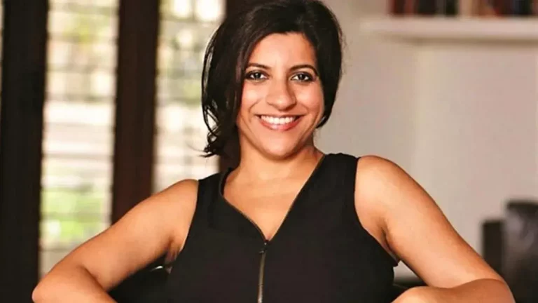 Zoya Akhtar Biography: Early Life, Career, and Achievements