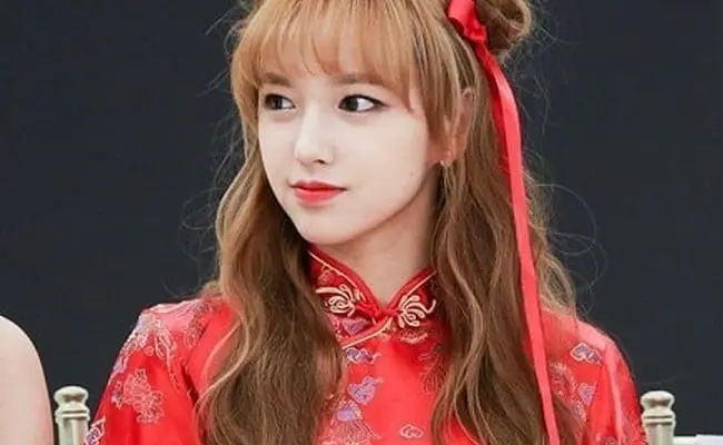 Cheng Xiao Biography: Weight, Age, Family & Facts