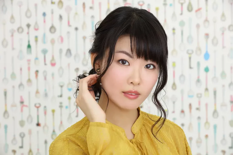 Fukuda Mayuko Biography: Early Life, Career, and Achievements