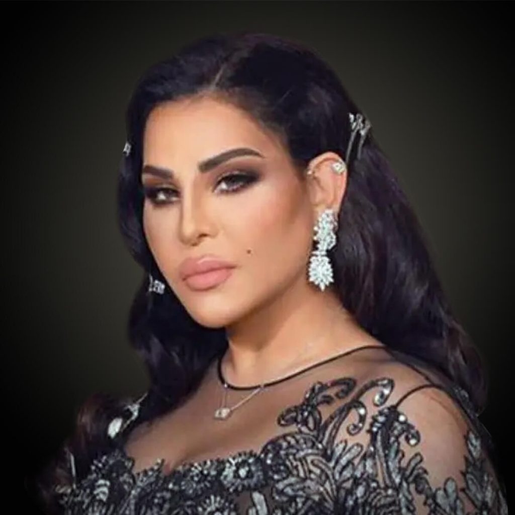 Ahlam Al Shamsi Biography: A Comprehensive Review