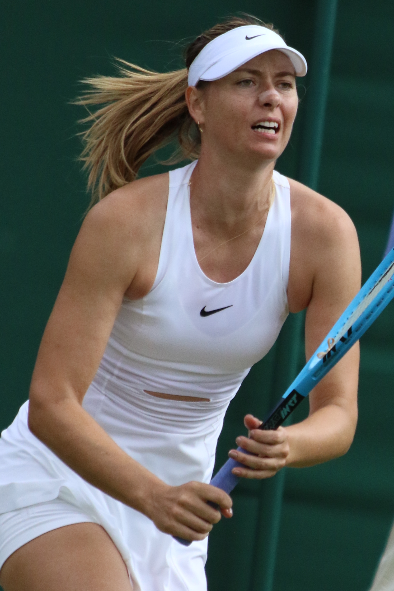 Maria Sharapova - scrap_google_ccl