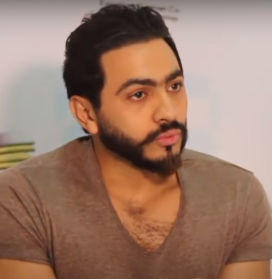 Tamer Hosny - scrap_google_ccl