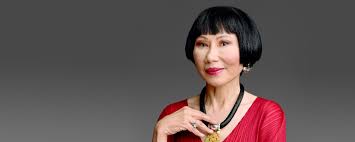 Amy Tan Biography: Early Life, Career, and Achievements