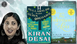 Kiran Desai Biography The Life And Career Kiran Desai Biography The Life And Career