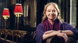 Hilary Mantel Biography: The Life and Career