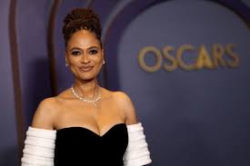 Ava DuVernay PIC